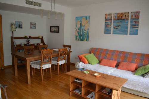 Apartamento Puerto Rico Duplex
