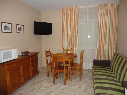 Apartamentos Coral Do Mar I