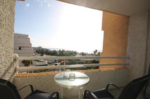 Apartment Borinquen Sea View, Las Americas