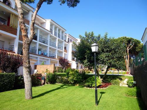 Apartamento Finques Fenals