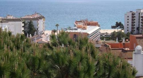 Apartamento Finques Fenals