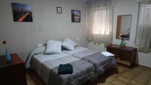 Apartamento Beatriz 1