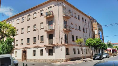 Apartamento Beatriz 1