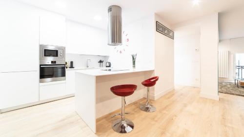 Apartamento Central Luxury- Sshousing