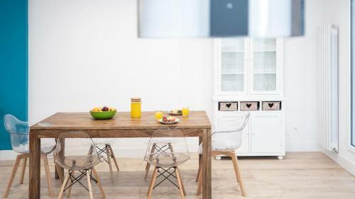 Apartamento Central Luxury- Sshousing