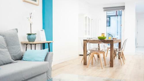 Apartamento Central Luxury- Sshousing