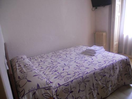 Hostal Olga