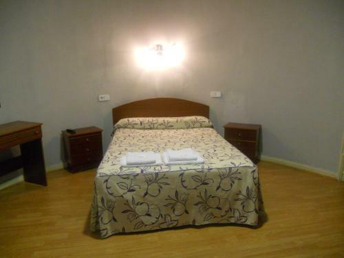 Hostal Olga