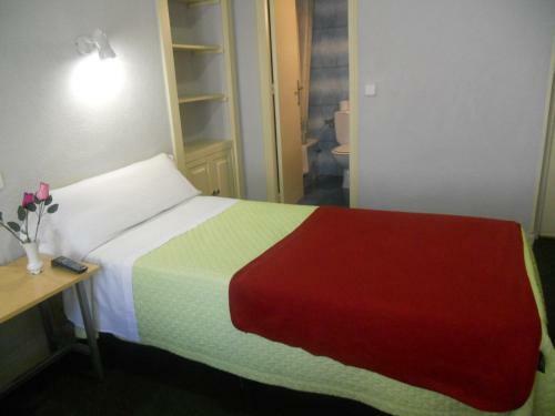 Hostal Olga