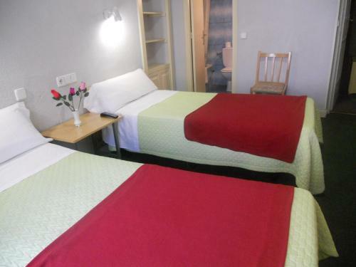 Hostal Olga