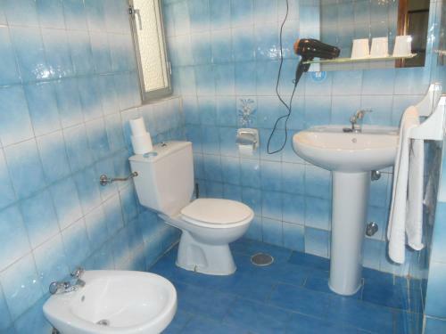 Hostal Olga
