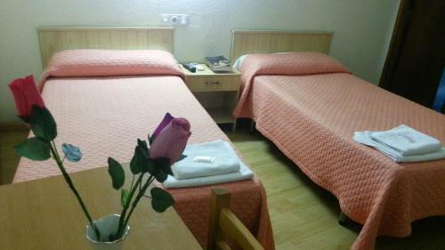 Hostal Olga