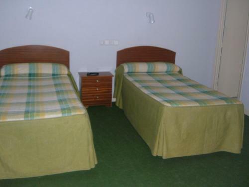 Hostal Olga