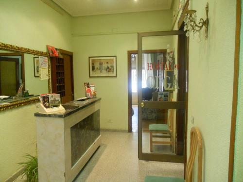 Hostal Olga