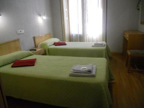 Hostal Olga