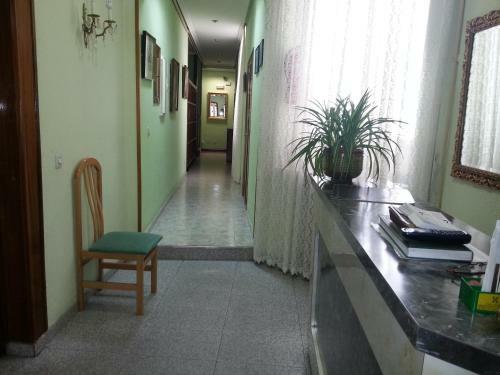 Hostal Olga