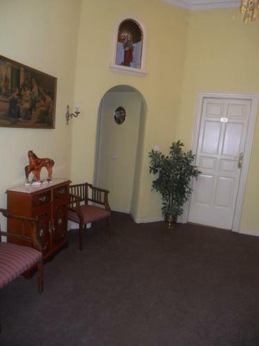 Hostal Olga