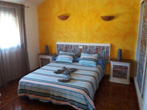 Apartamento Ventanas De Lanzarote