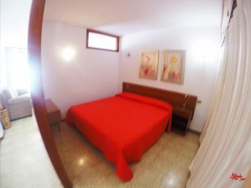 Apartamento Edificio Playa