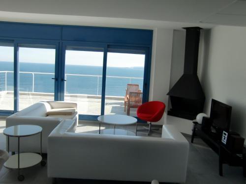 Apartamento Terrazas Del Mar
