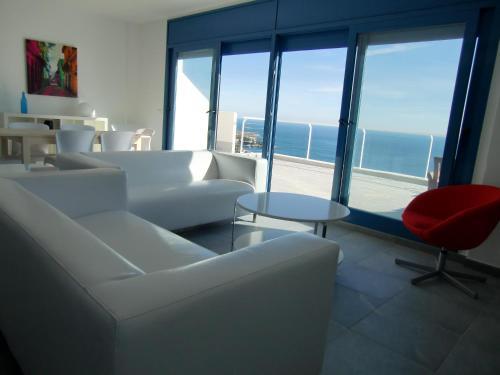 Apartamento Terrazas Del Mar