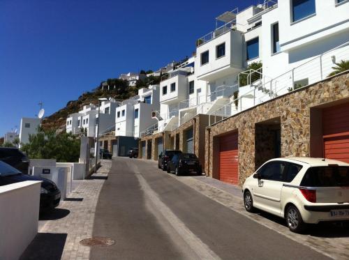 Apartamento Terrazas Del Mar
