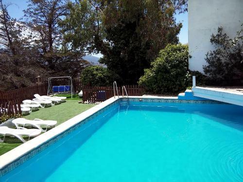 Agroturismo Cortijo Buena Vista