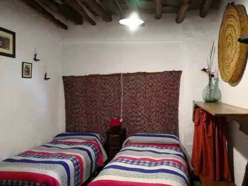 Agroturismo Cortijo Buena Vista
