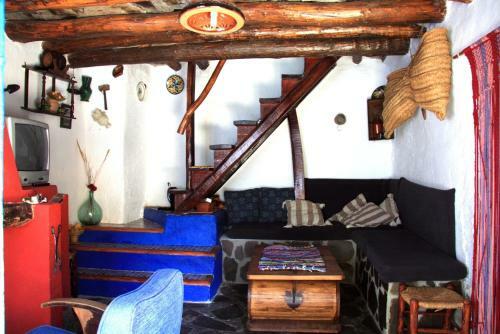 Agroturismo Cortijo Buena Vista