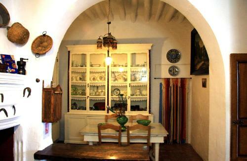 Agroturismo Cortijo Buena Vista