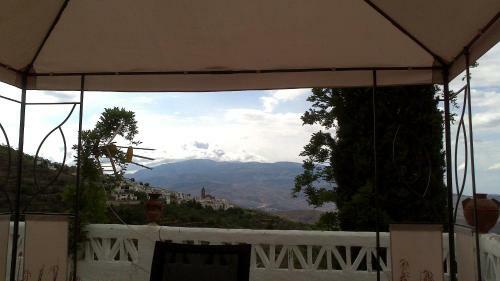 Agroturismo Cortijo Buena Vista