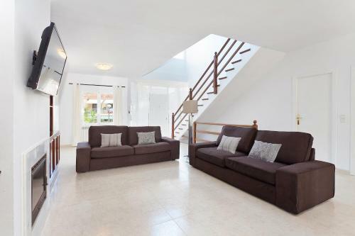 Villa Vila Playa De Palma