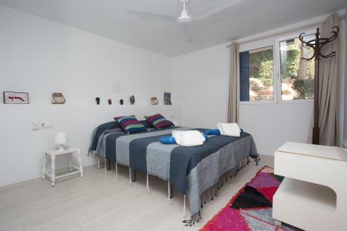 Apartamento Dar Blue