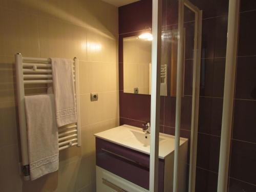 Apartamentos Elvira Valderrobres