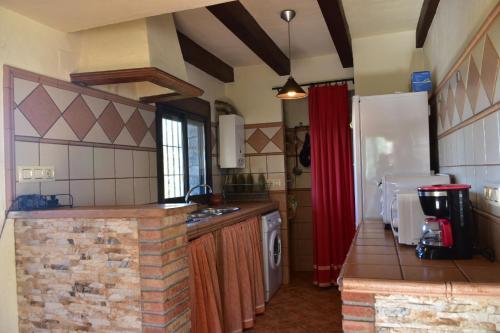 Casa Rural Las Adelfas