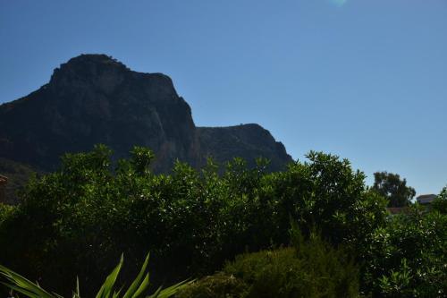 Casa Rural Las Adelfas