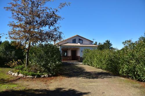 Casa Rural Las Adelfas