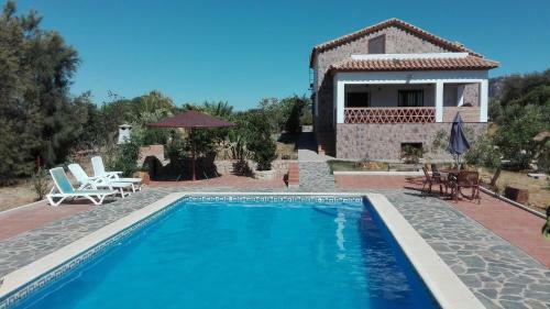 Casa Rural Las Adelfas