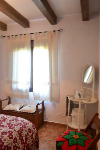 Casa Rural Las Adelfas