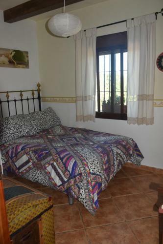 Casa Rural Las Adelfas