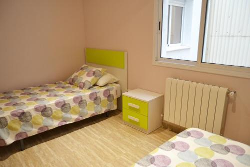 Apartamento Edificio Montmar