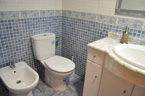 Apartamento Edificio Montmar