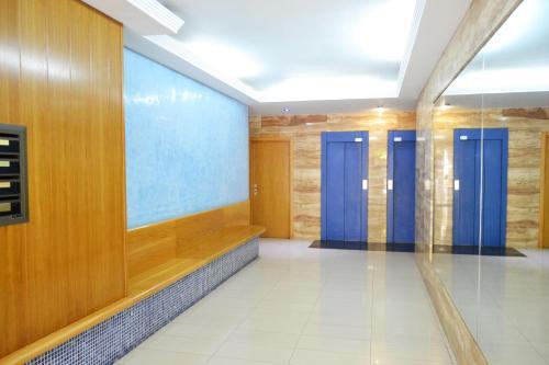 Apartamento Edificio Montmar
