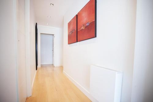 Apartamento Lema - Basque Stay