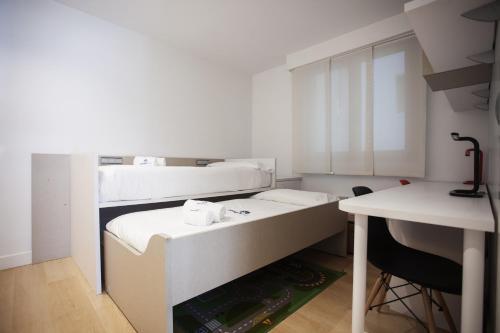 Apartamento Lema - Basque Stay