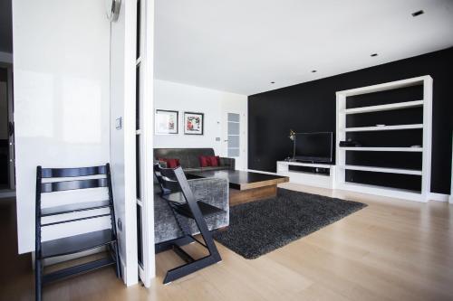 Apartamento Lema - Basque Stay