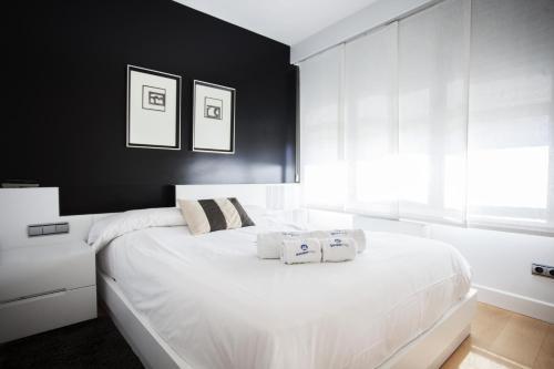 Apartamento Lema - Basque Stay