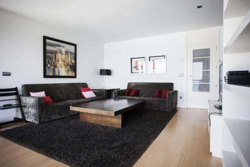 Apartamento Lema - Basque Stay