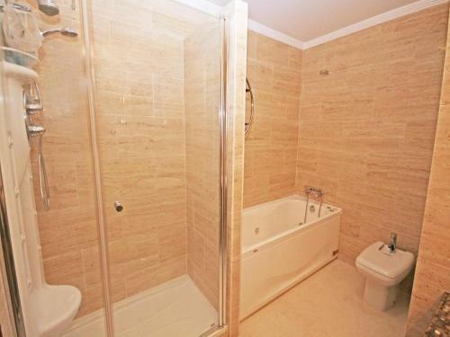 Apartment Casares M�laga With Sea View 08
