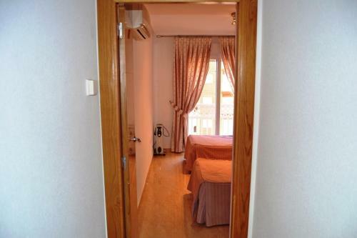 Apartamentos Turisticos Playa Principe